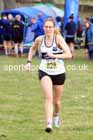 Senior Womens 2023 NEHL, Alnwick, Northumberland. Photo: David T. Hewitson/Sports for All Pics